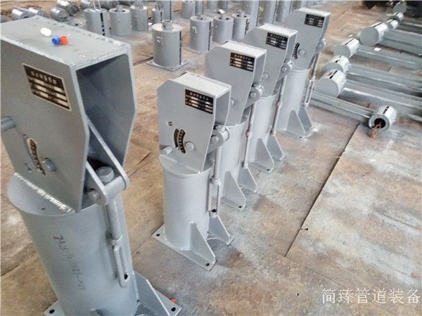 恒力彈簧支吊架生產(chǎn)廠家